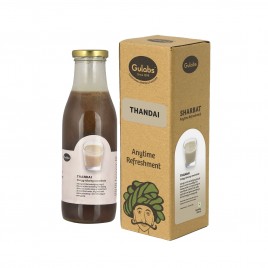 Gulabs Thandai   500 millilitre